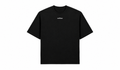 NOTICKS HEAVY WEIGHT BOX T-SHIRT